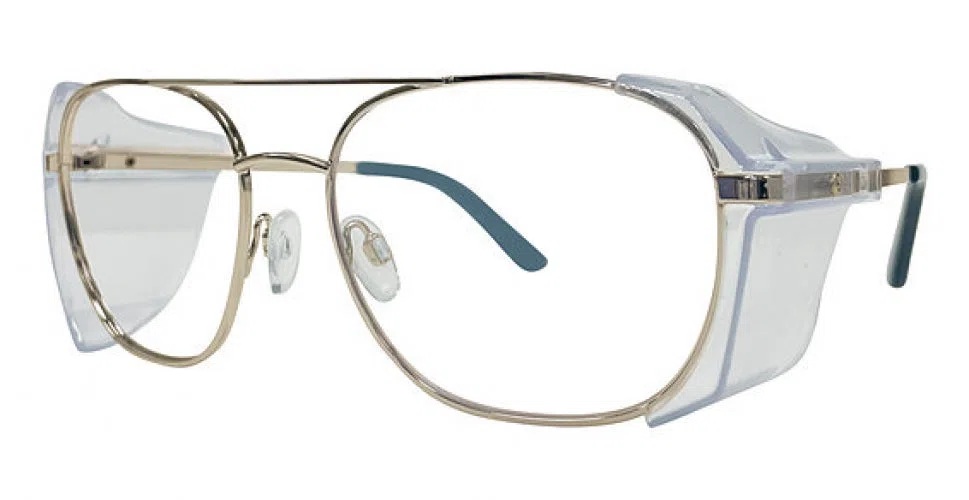 INVINCIBLE SAFETY EYEWEAR ISE207M Eyeglasses - view 6